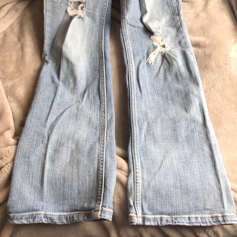 jeans - Picture 3 of 3